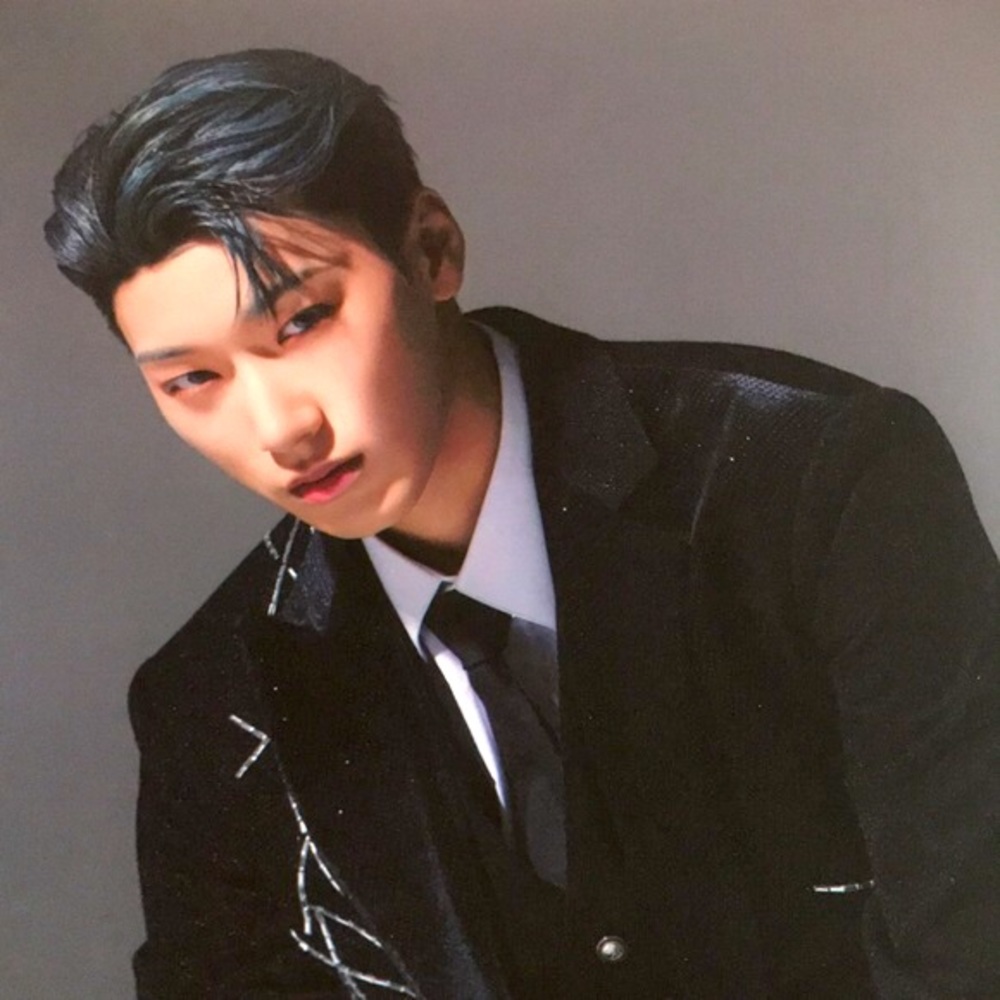 SAN ATEEZ THE FELLOWSHIP: BEGINNING OF THE END PHOTO📸